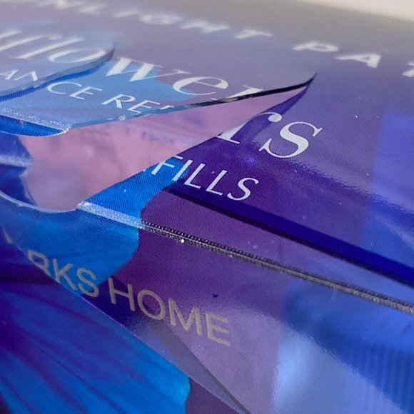 DAMAGED Bath & Body Works Wallflowers Moonlight Path 6-2 Packs DISCONTINUED - Picture 15 of 15